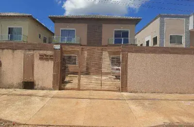 Oportunidade única em cidade ocidental - go | tipo: apartamento | negociação: venda direta online  | situação: imóvel