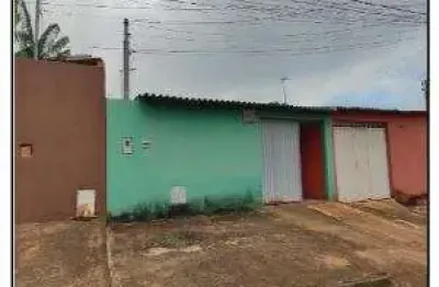 Oportunidade única em santo antonio do descoberto - go | tipo: casa | negociação: venda direta online  | situação: imóvel