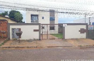 Oportunidade única em cidade ocidental - go | tipo: apartamento | negociação: venda direta online  | situação: imóvel