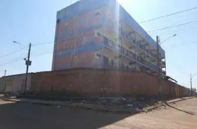 Oportunidade única em aguas lindas de goias - go | tipo: apartamento | negociação: venda direta online  | situação: imóvel