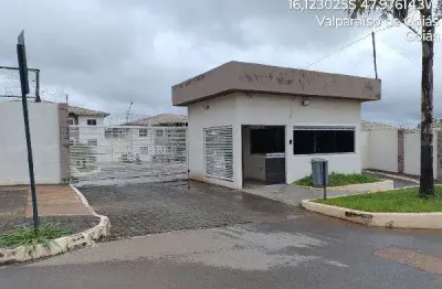 Oportunidade única em valparaiso de goias - go | tipo: apartamento | negociação: venda direta online  | situação: imóvel