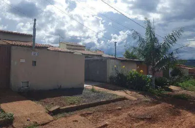 Oportunidade única em planaltina - go | tipo: casa | negociação: venda direta online  | situação: imóvel