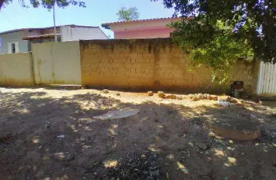 Oportunidade única em padre bernardo - go | tipo: casa | negociação: venda direta online  | situação: imóvel