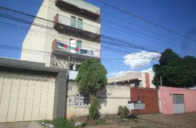 Oportunidade única em aguas lindas de goias - go | tipo: apartamento | negociação: venda direta online  | situação: imóvel