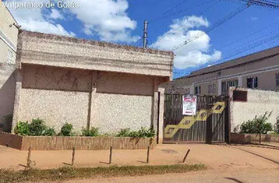 Oportunidade única em valparaiso de goias - go | tipo: apartamento | negociação: venda direta online  | situação: imóvel