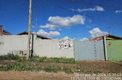 Oportunidade única em aguas lindas de goias - go | tipo: casa | negociação: venda direta online  | situação: imóvel