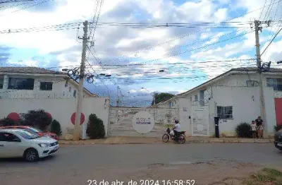 Oportunidade única em valparaiso de goias - go | tipo: apartamento | negociação: venda direta online  | situação: imóvel