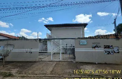 Oportunidade única em cidade ocidental - go | tipo: apartamento | negociação: venda direta online  | situação: imóvel