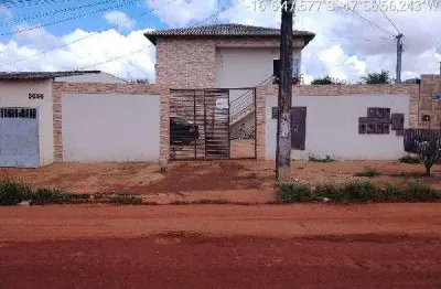 Oportunidade única em cidade ocidental - go | tipo: apartamento | negociação: venda direta online  | situação: imóvel