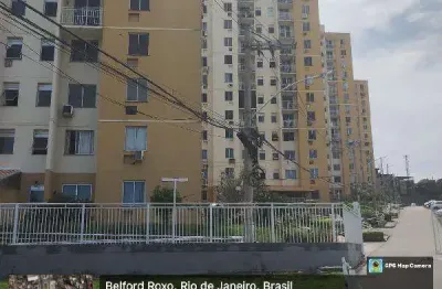 Oportunidade única em belford roxo - rj | tipo: apartamento | negociação: venda direta online  | situação: imóvel