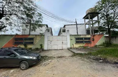 Oportunidade única em sao goncalo - rj | tipo: casa | negociação: venda direta online  | situação: imóvel
