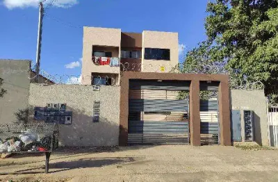 Oportunidade única em luziania - go | tipo: apartamento | negociação: venda direta online  | situação: imóvel