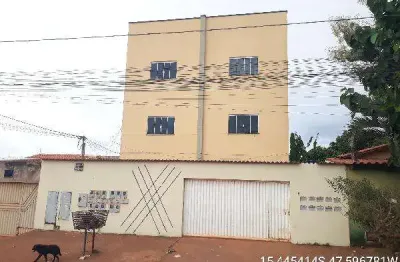 Oportunidade única em planaltina - go | tipo: apartamento | negociação: venda direta online  | situação: imóvel