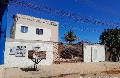 Oportunidade única em cidade ocidental - go | tipo: apartamento | negociação: venda direta online  | situação: imóvel