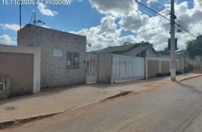 Oportunidade única em valparaiso de goias - go | tipo: casa | negociação: venda direta online  | situação: imóvel