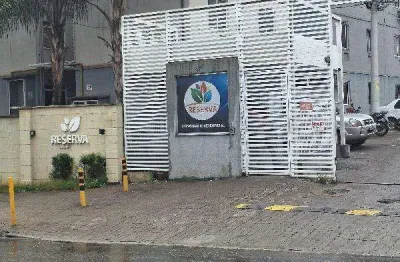 Oportunidade única em belford roxo - rj | tipo: apartamento | negociação: venda direta online  | situação: imóvel