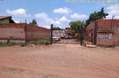 Oportunidade única em planaltina - go | tipo: casa | negociação: venda direta online  | situação: imóvel