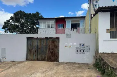 Oportunidade única em valparaiso de goias - go | tipo: apartamento | negociação: venda direta online  | situação: imóvel