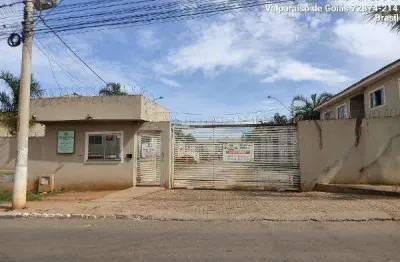 Oportunidade única em valparaiso de goias - go | tipo: apartamento | negociação: venda direta online  | situação: imóvel
