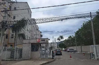 Oportunidade única em rio de janeiro - rj | tipo: apartamento | negociação: venda direta online  | situação: imóvel