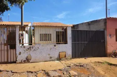 Oportunidade única em luziania - go | tipo: casa | negociação: venda direta online  | situação: imóvel