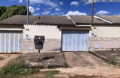 Oportunidade única em santo antonio do descoberto - go | tipo: casa | negociação: venda direta online  | situação: imóvel