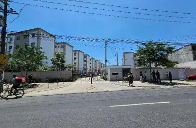Oportunidade única em rio de janeiro - rj | tipo: apartamento | negociação: venda online  | situação: imóvel