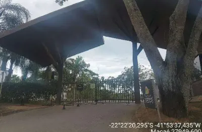 Oportunidade única em macae - rj | tipo: terreno | negociação: venda online  | situação: imóvel