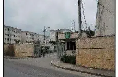 Oportunidade única em belford roxo - rj | tipo: apartamento | negociação: venda direta online  | situação: imóvel