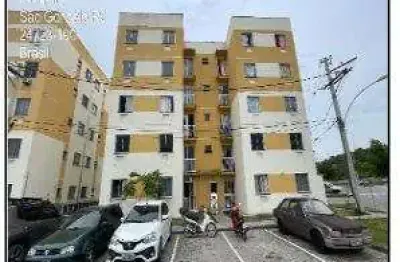 Oportunidade única em sao goncalo - rj | tipo: apartamento | negociação: venda direta online  | situação: imóvel