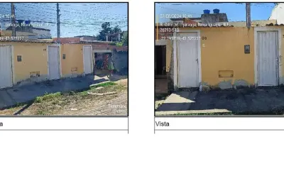 Oportunidade única em nova iguacu - rj | tipo: casa | negociação: venda direta online  | situação: imóvel