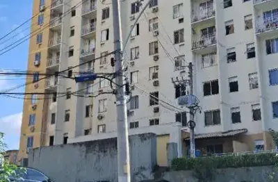 Oportunidade única em belford roxo - rj | tipo: apartamento | negociação: venda direta online  | situação: imóvel