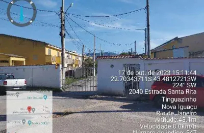 Oportunidade única em nova iguacu - rj | tipo: casa | negociação: venda online  | situação: imóvel