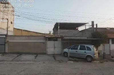 Oportunidade única em sao goncalo - rj | tipo: prédio | negociação: venda direta online  | situação: imóvel