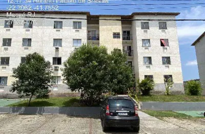 Oportunidade única em macae - rj | tipo: apartamento | negociação: venda direta online  | situação: imóvel