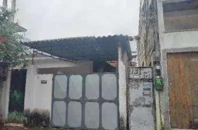 Oportunidade única em sao joao de meriti - rj | tipo: casa | negociação: venda online  | situação: imóvel