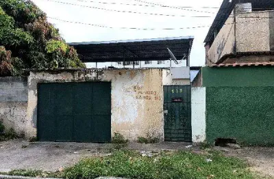 Oportunidade única em sao goncalo - rj | tipo: casa | negociação: venda direta online  | situação: imóvel