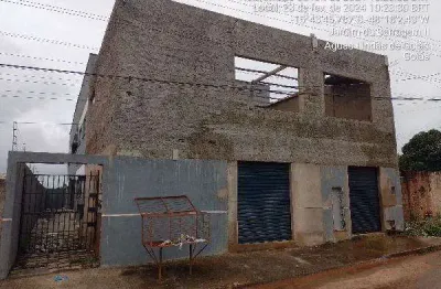 Oportunidade única em aguas lindas de goias - go | tipo: apartamento | negociação: venda direta online  | situação: imóvel