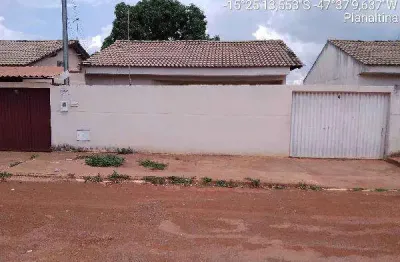 Oportunidade única em planaltina - go | tipo: casa | negociação: venda direta online  | situação: imóvel