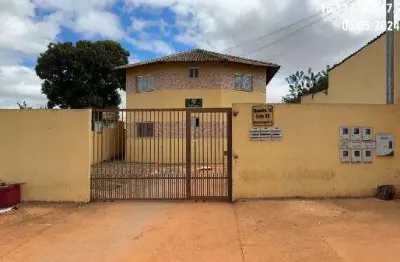 Oportunidade única em cidade ocidental - go | tipo: apartamento | negociação: venda direta online  | situação: imóvel