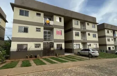 Oportunidade única em cidade ocidental - go | tipo: apartamento | negociação: venda direta online  | situação: imóvel
