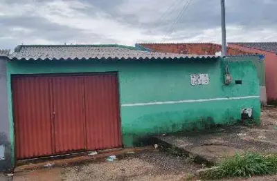 Oportunidade única em santo antonio do descoberto - go | tipo: casa | negociação: venda direta online  | situação: imóvel