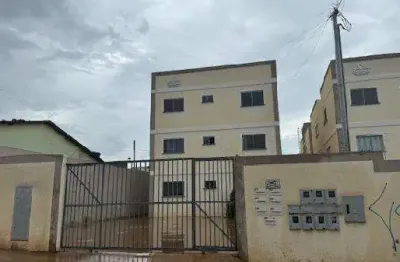 Oportunidade única em luziania - go | tipo: apartamento | negociação: venda direta online  | situação: imóvel