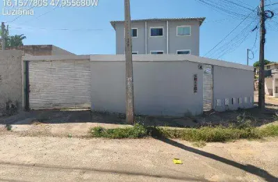 Oportunidade única em luziania - go | tipo: apartamento | negociação: venda direta online  | situação: imóvel
