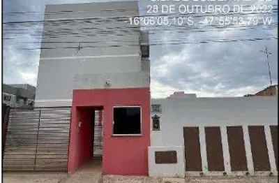 Oportunidade única em cidade ocidental - go | tipo: apartamento | negociação: venda direta online  | situação: imóvel