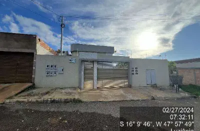 Oportunidade única em luziania - go | tipo: apartamento | negociação: venda direta online  | situação: imóvel
