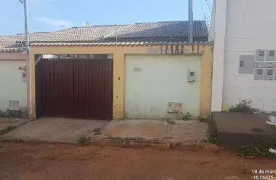 Oportunidade única em luziania - go | tipo: casa | negociação: venda direta online  | situação: imóvel