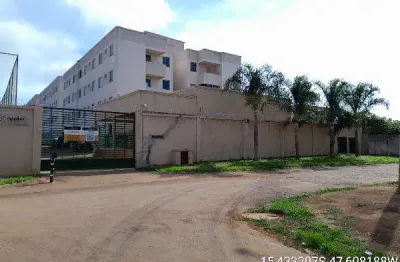 Oportunidade única em planaltina - go | tipo: apartamento | negociação: venda direta online  | situação: imóvel