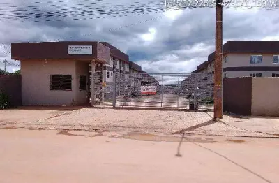 Oportunidade única em cidade ocidental - go | tipo: apartamento | negociação: venda direta online  | situação: imóvel