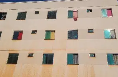 Oportunidade única em planaltina - go | tipo: apartamento | negociação: venda online  | situação: imóvel